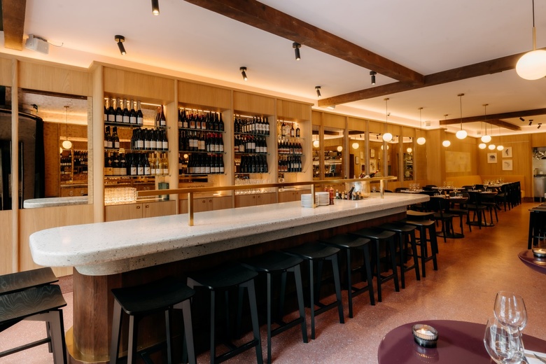 Horeca Amsterdam - Frans Halsstraat 26 H - Foto 5