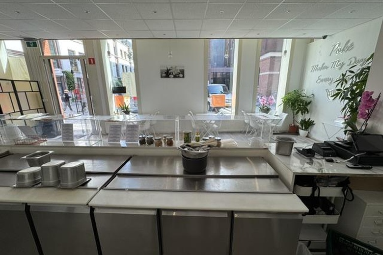 Winkelruimte Breda - Minderbroedersstraat 2 - Foto 13