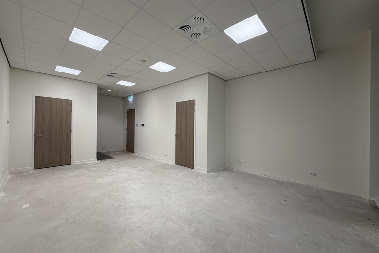 Bedrijfsruimte Numansdorp - Edisonstraat 22 E - Foto 13