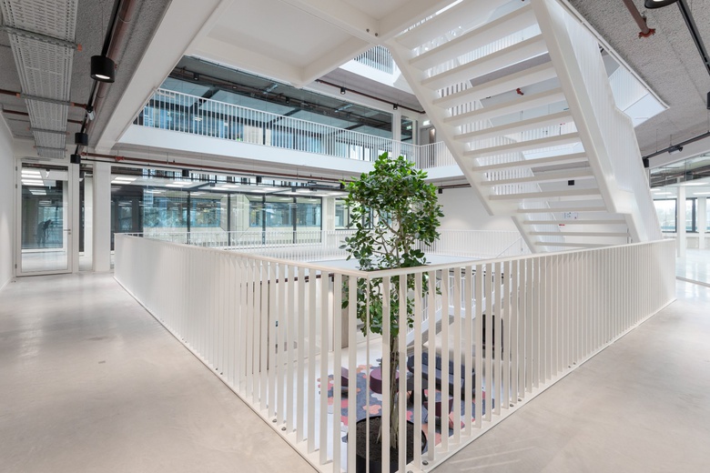 KantoorruimteaanLeerparkpromenade 40<br/> inDordrecht
