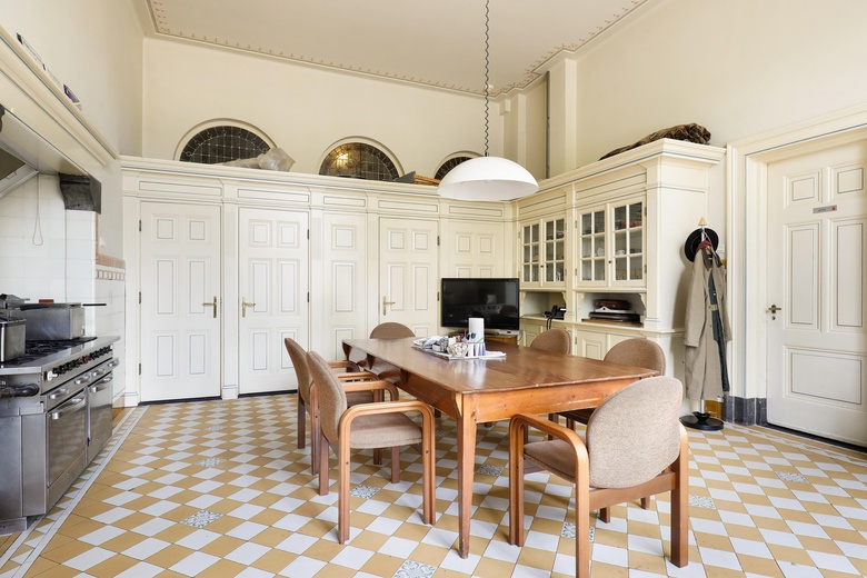 KantoorruimteaanJavalaan 7<br/> inBaarn