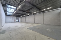 Bedrijfsruimte Hardinxveld-Giessendam - Nijverheidsstraat 12 - Foto 5