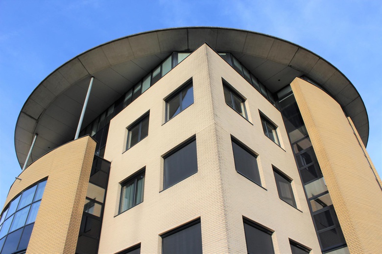 KantoorruimteaanVijzelmolenlaan 2<br/> inWoerden