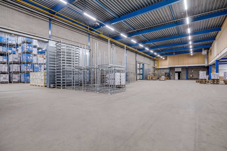 BedrijfsruimteaanKoelenhofstraat 1<br/> inTiel