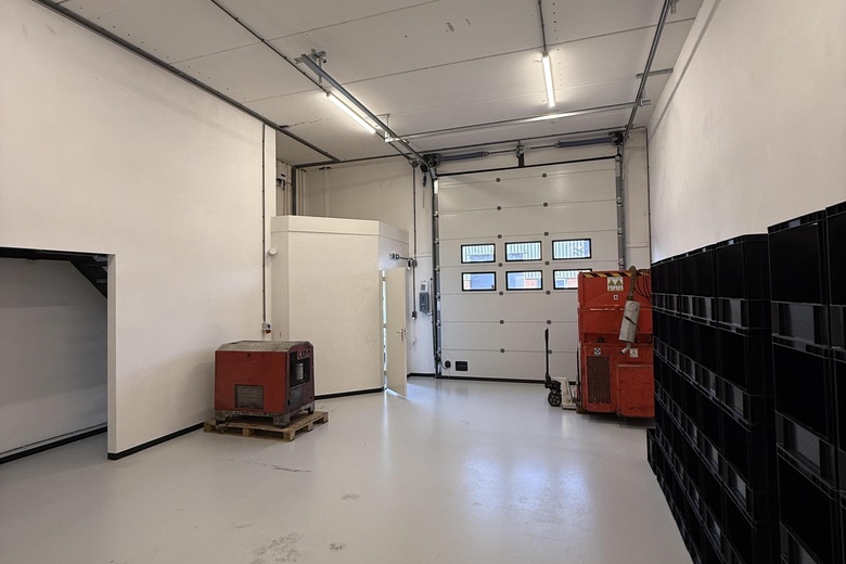 BedrijfsruimteaanMeer en Duin 58 K<br/> inLisse BedrijfsruimteaanMeer en Duin 58 K<br/> inLisse
