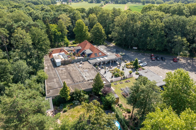 HorecaaanTusveld 31<br/> inBornerbroek