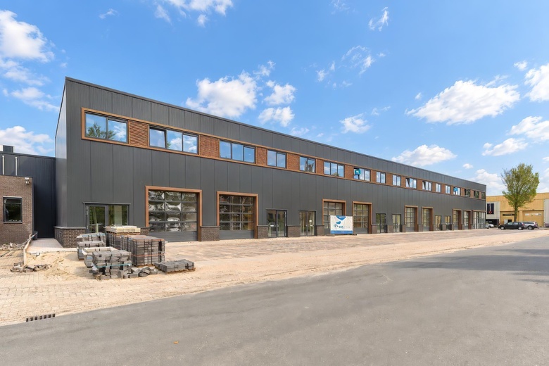 Bedrijfsruimte Huizen - Kabelweg 0 ong - Foto 14