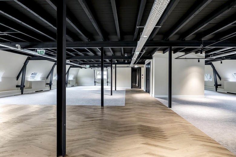 KantoorruimteaanBurgemeester van Nispenstraat 10<br/> inDoetinchem