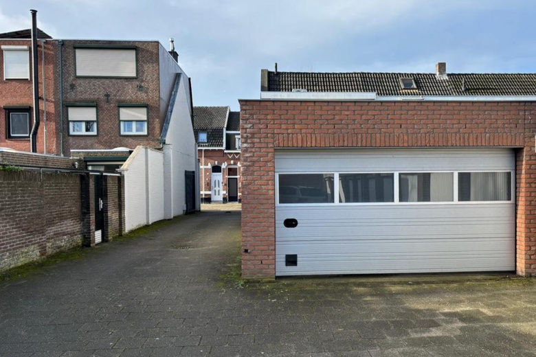 BedrijfsruimteaanNoord-Besterdstraat 54 25<br/> inTilburg