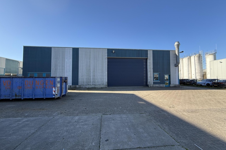 Bedrijfsruimte Waalwijk - Havenweg 16 - Foto 18