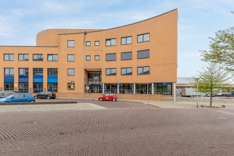 KantoorruimteaanStationsplein 5 D<br/> inSittard