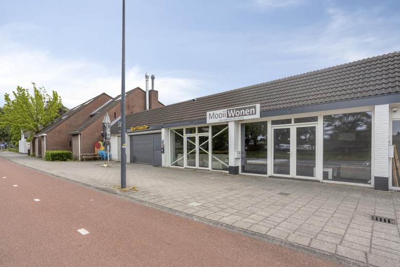 WinkelruimteaanMozartlaan 17<br/> inWaalwijk