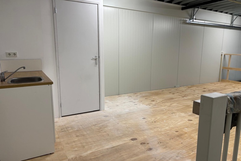 BedrijfsruimteaanPascalweg 39<br/> inZwolle