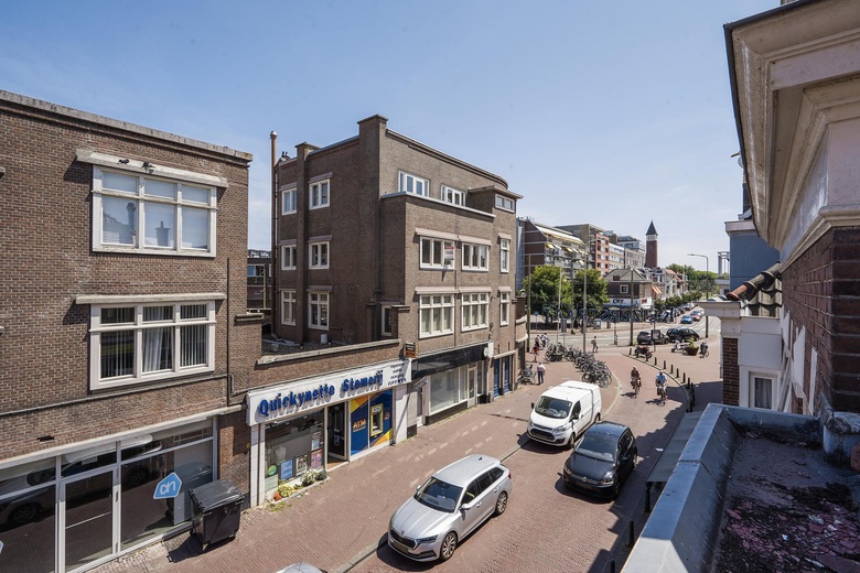 WinkelruimteaanKeizerstraat 297<br/> inDen Haag