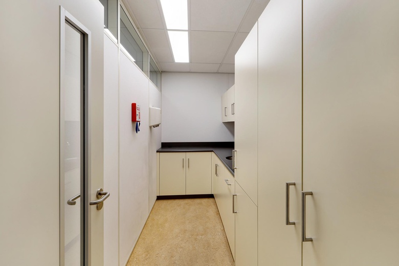 KantoorruimteaanStationsweg 12 - 23<br/> inPurmerend KantoorruimteaanStationsweg 12 - 23<br/> inPurmerend