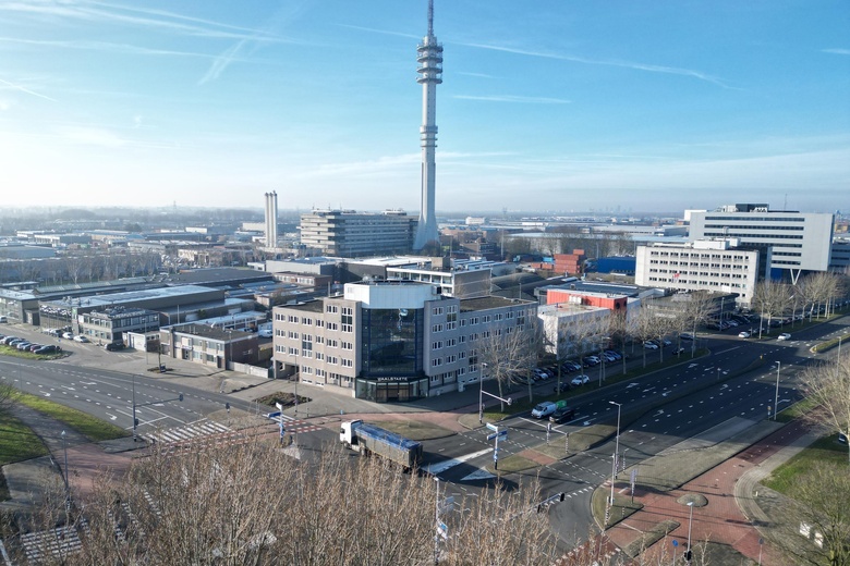 Kantoorruimte Rotterdam - Waalhaven Z.z. 2 A - Foto 7