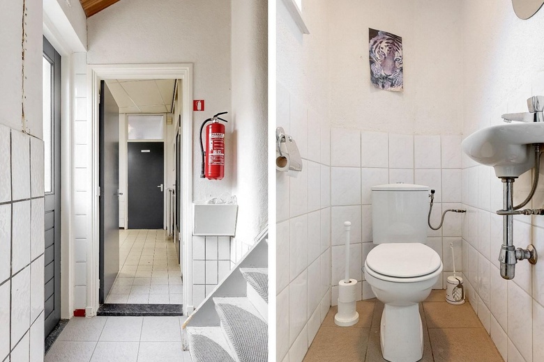BedrijfsruimteaanKapellerlaan 65<br/> inRoermond