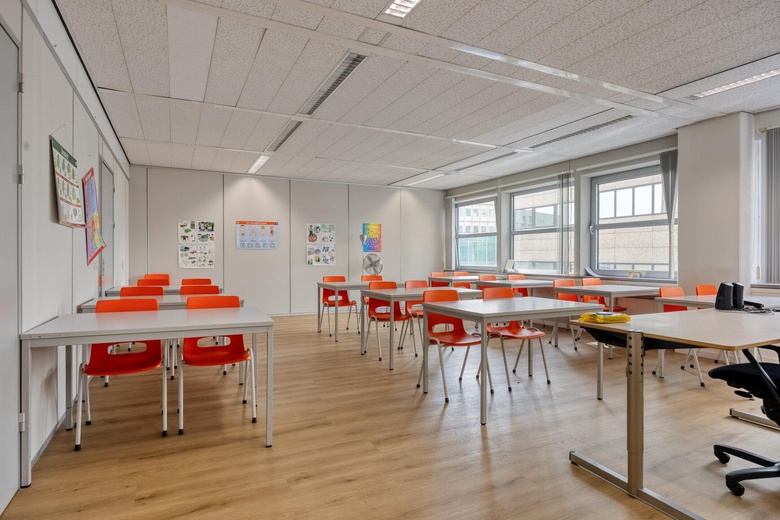 Kantoorruimte Eindhoven - Lardinoisstraat 16 - Foto 19
