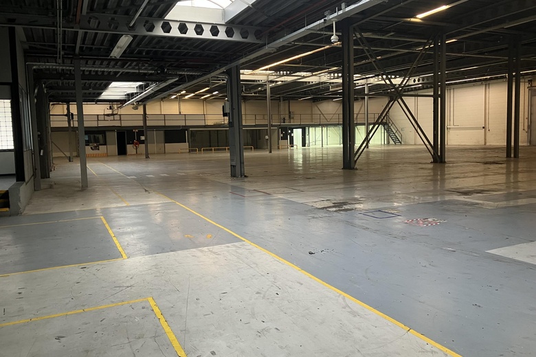 BedrijfsruimteaanBolderweg 49<br/> inAlmere