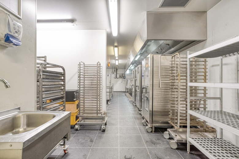 BedrijfsruimteaanVan Slingelandtstraat 37 A<br/> inAmsterdam