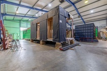 Bedrijfsruimte Nieuwveen - Schoterhoek 10 A - Foto 5