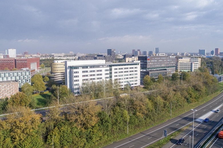 KantoorruimteaanPapendorpseweg 75 - 79<br/> inUtrecht