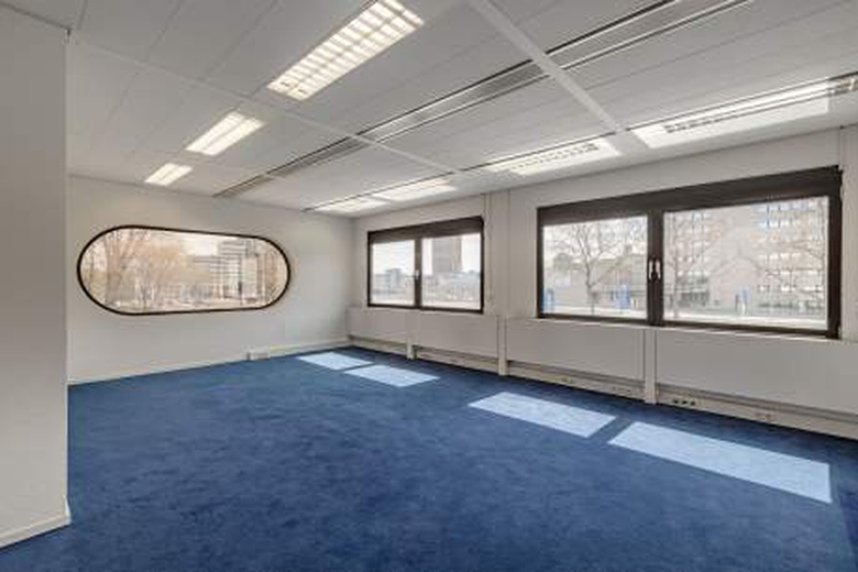 KantoorruimteaanFellenoord 19-37 ADVERTENTIE / bezich<br/> inEindhoven