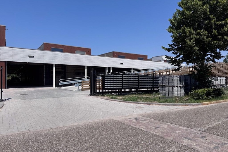 Opslagruimte Almere - Palmpolstraat 99 G185 - Foto 14