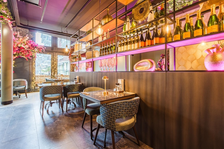 HorecaaanGrote Markt 53<br/> inAlmere