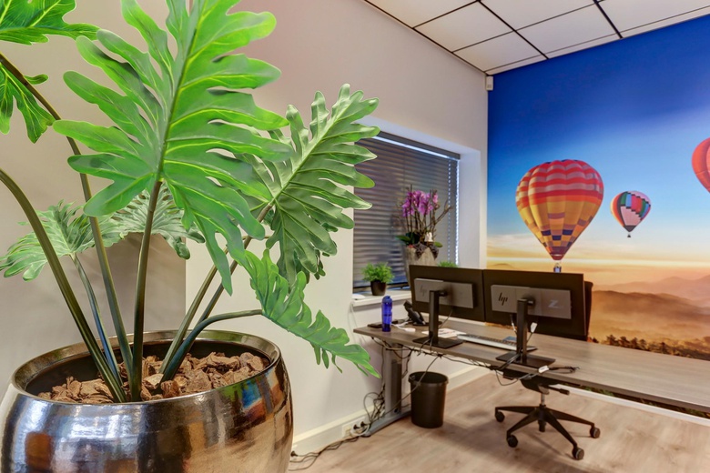 KantoorruimteaanBe Business 0 ong<br/> inBergeijk KantoorruimteaanBe Business 0 ong<br/> inBergeijk