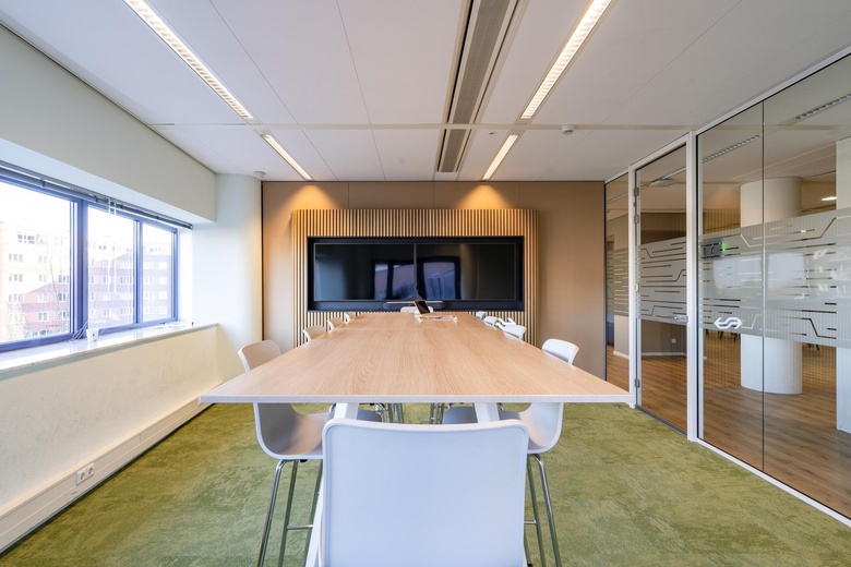 KantoorruimteaanPiet Mondriaanplein 17<br/> inAmersfoort KantoorruimteaanPiet Mondriaanplein 17<br/> inAmersfoort