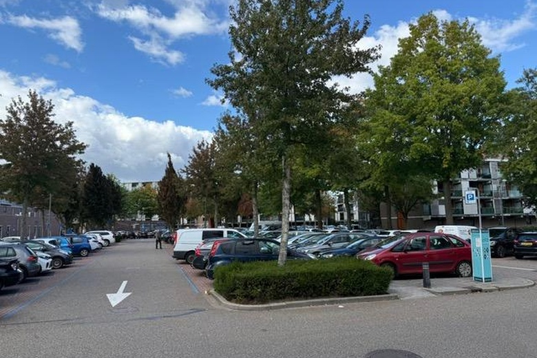 WinkelruimteaanPleintjes 40<br/> inVeldhoven