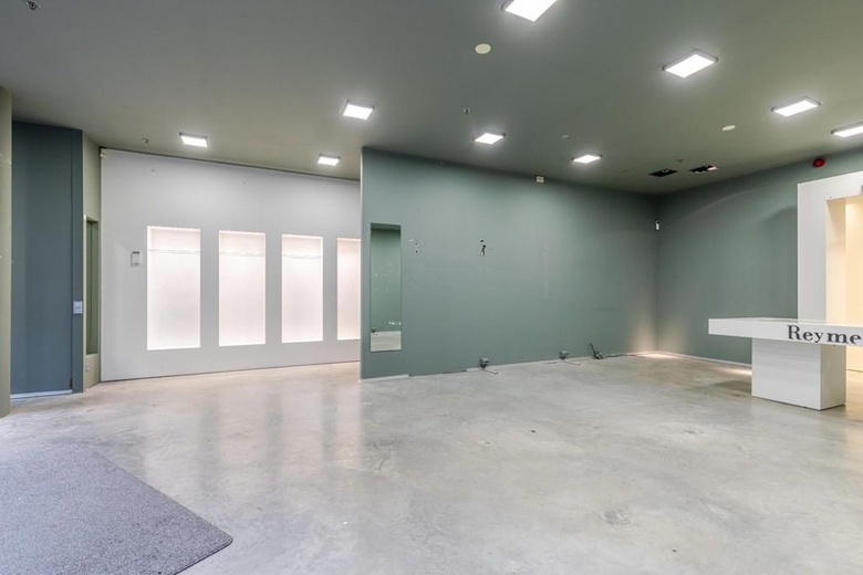 WinkelruimteaanZuidpassage 33<br/> inSpijkenisse