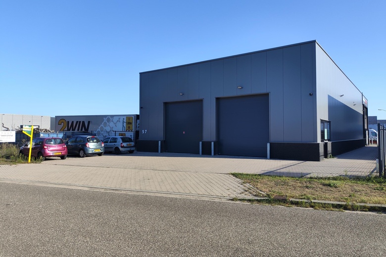 BedrijfsruimteaanBijsterhuizen 3040<br/> inWijchen BedrijfsruimteaanBijsterhuizen 3040<br/> inWijchen