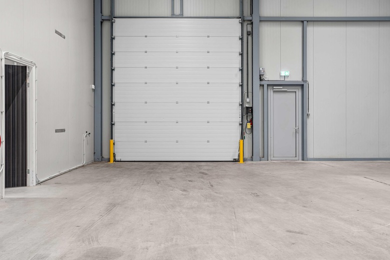 Bedrijfsruimte Uden - Mandenmakerstraat 17 - Foto 22