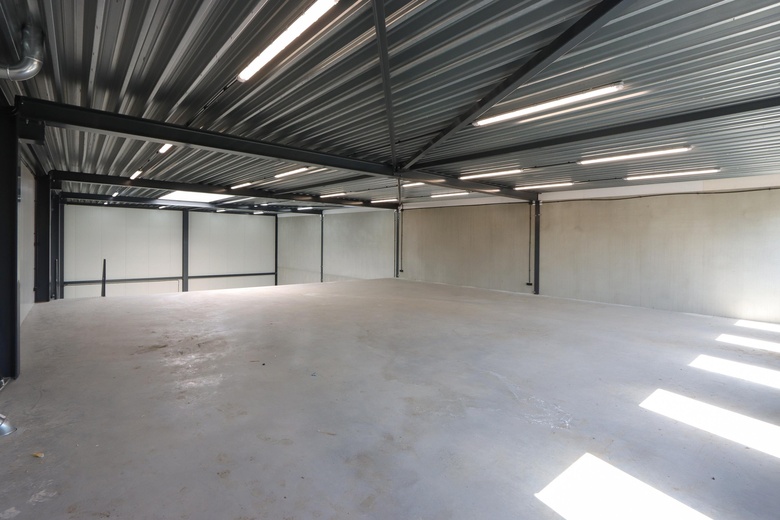 Bedrijfsruimte Almere - De Striptekenaar 72 B - Foto 13