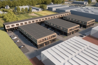 Bekijk foto 2 van Driemanssteeweg 430