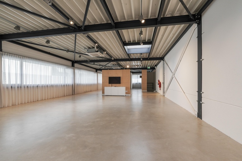 Bedrijfsruimte Tilburg - Goirkekanaaldijk 211 14 - Foto 3