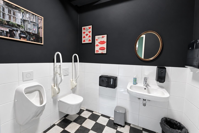 Winkelruimte Huizen - Kerkstraat 54 b - Foto 14