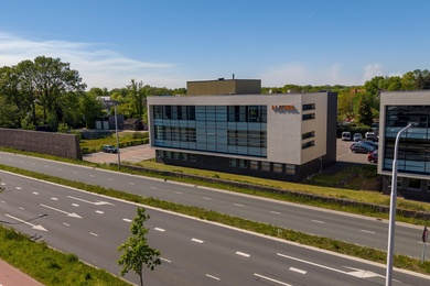 Kantoorruimte Veldhoven - De Plank 120 - Foto 2