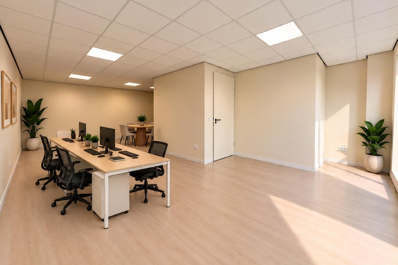 Bedrijfsruimte Weesp - Pampuslaan 186 C 9 - Foto 10
