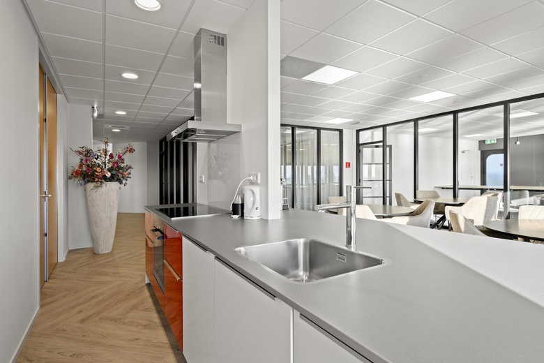 KantoorruimteaanSnelliusweg 1<br/> inArnhem