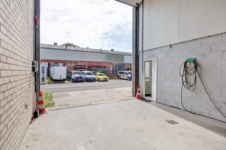 Bedrijfsruimte Gouda - Nijverheidsstraat 14 b - Foto 10