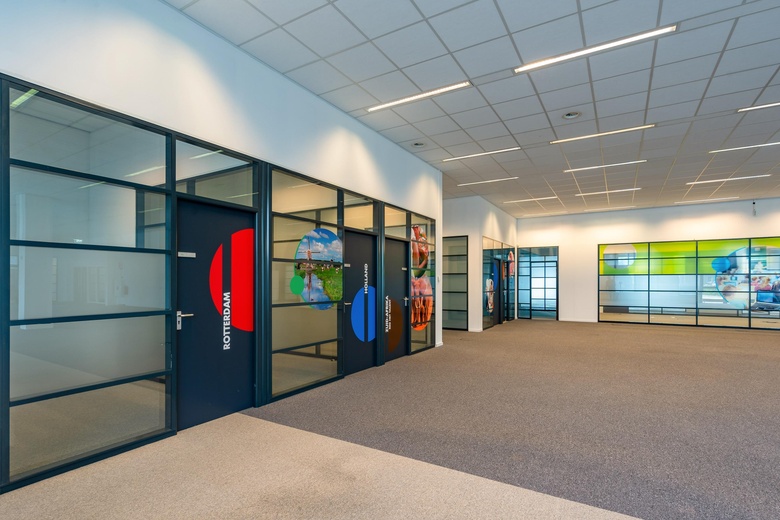 Kantoorruimte Capelle aan den IJssel - Rivium Boulevard 156 - Foto 21