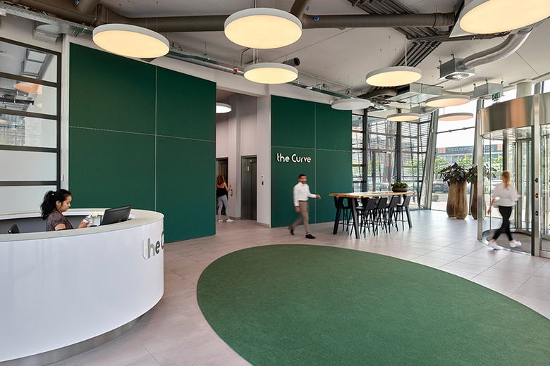 Kantoorruimteaantt. Vasumweg 58 A<br/> inAmsterdam