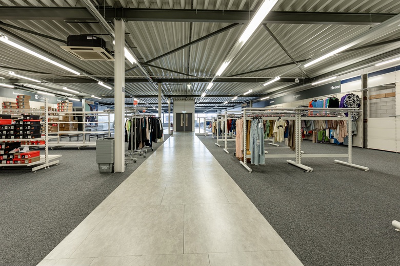 WinkelruimteaanDuivendijk 1<br/> inNuenen WinkelruimteaanDuivendijk 1<br/> inNuenen