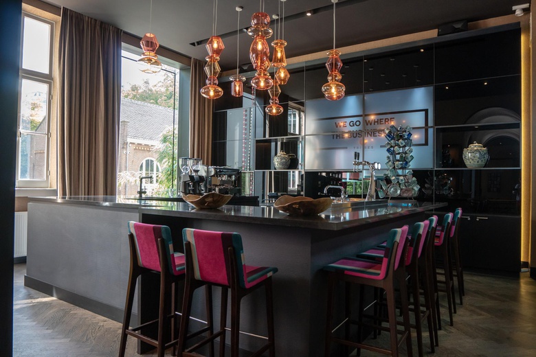 KantoorruimteaanRaamplein 1<br/> inAmsterdam