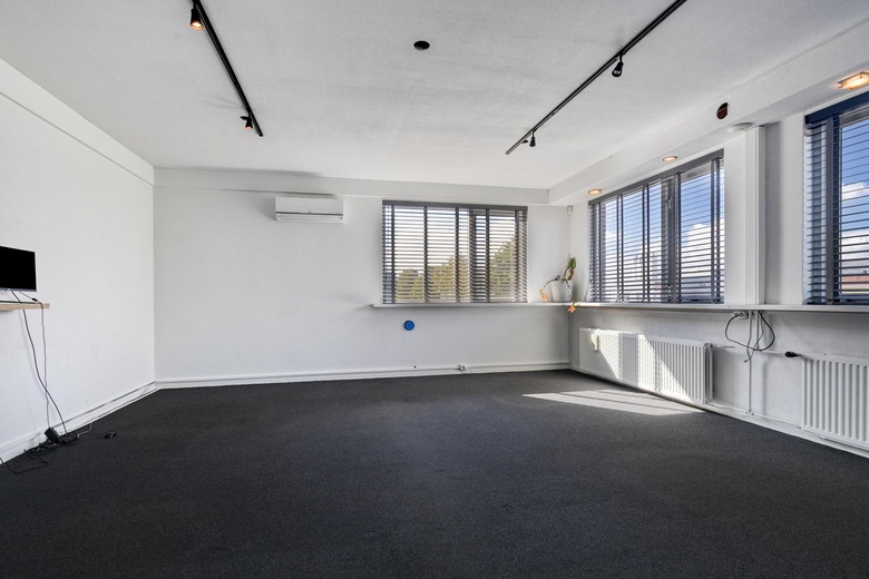 BedrijfsruimteaanReaumurstraat 14<br/> inHarderwijk