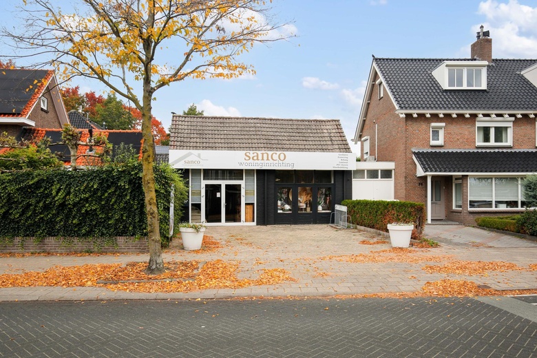 BedrijfsruimteaanKromstraat 77<br/> inOss