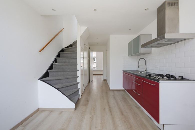 WinkelruimteaanKeizerstraat 297<br/> inDen Haag